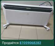 Продаётся конвекторный обогреватель