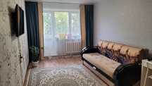 Продам квартиру в 4 мкр 34 дом.