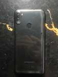 Samsung A11 на запчасти (не рабочий)