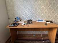 Большой стол для учебы