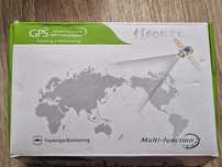 GPS устройство. Датчик GPS