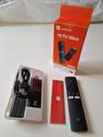 Оригинальная Xiaomi Mi TV Stick 4/32 (Бесплатная доставка и установка)