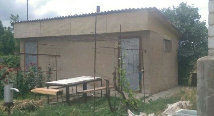 Продам кирпичный Дом