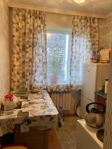 Срочно Продам 2х комнатную квартиру!
