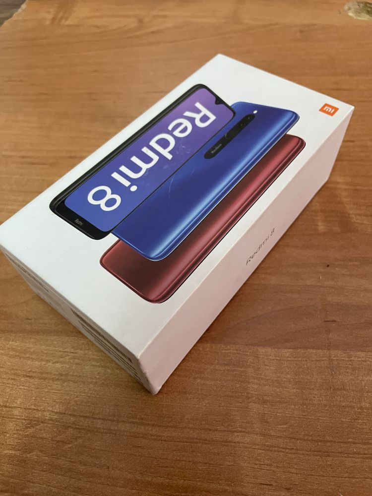 Продам Redmi8     .