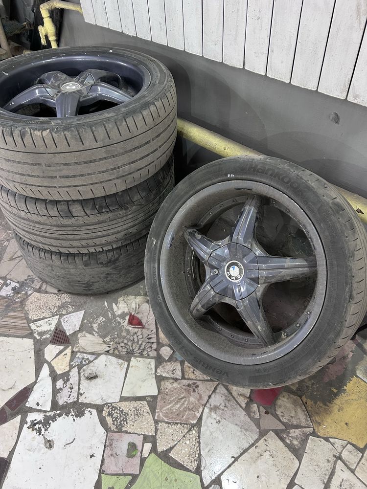 Продам диски r18