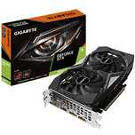 Видеокарта Geforce GTX 1660 ti