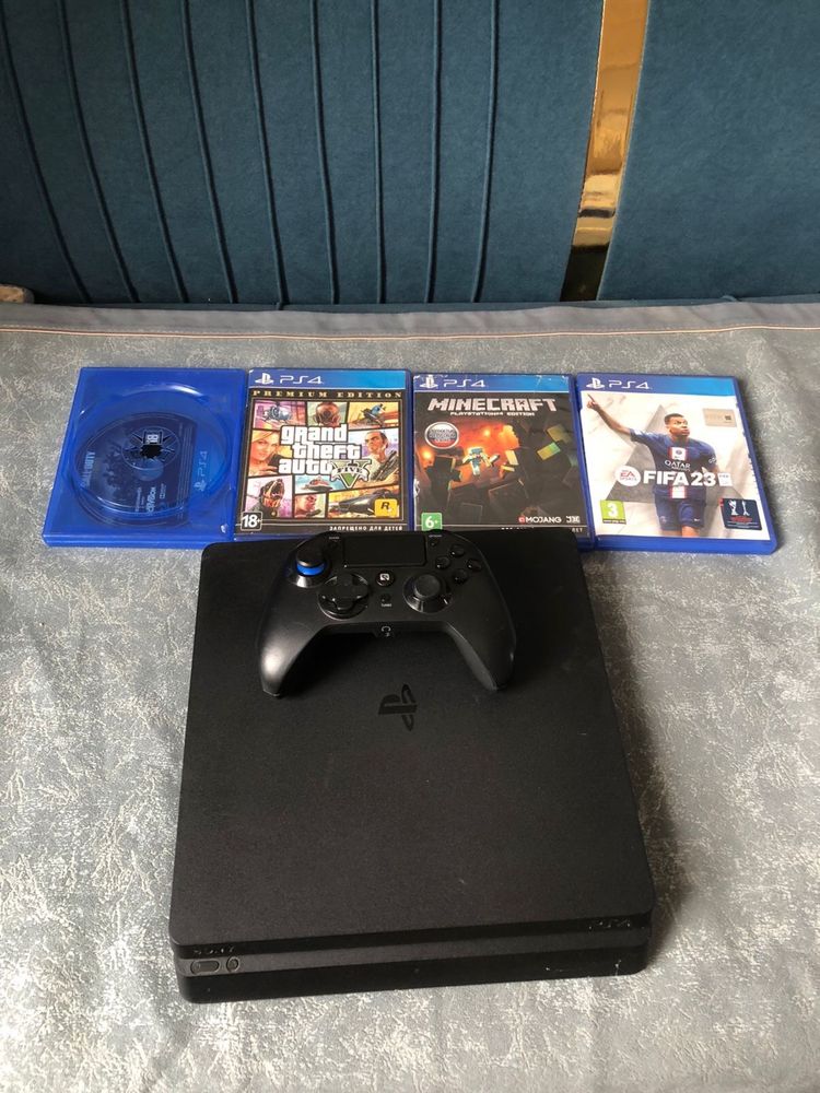 Sony playstation