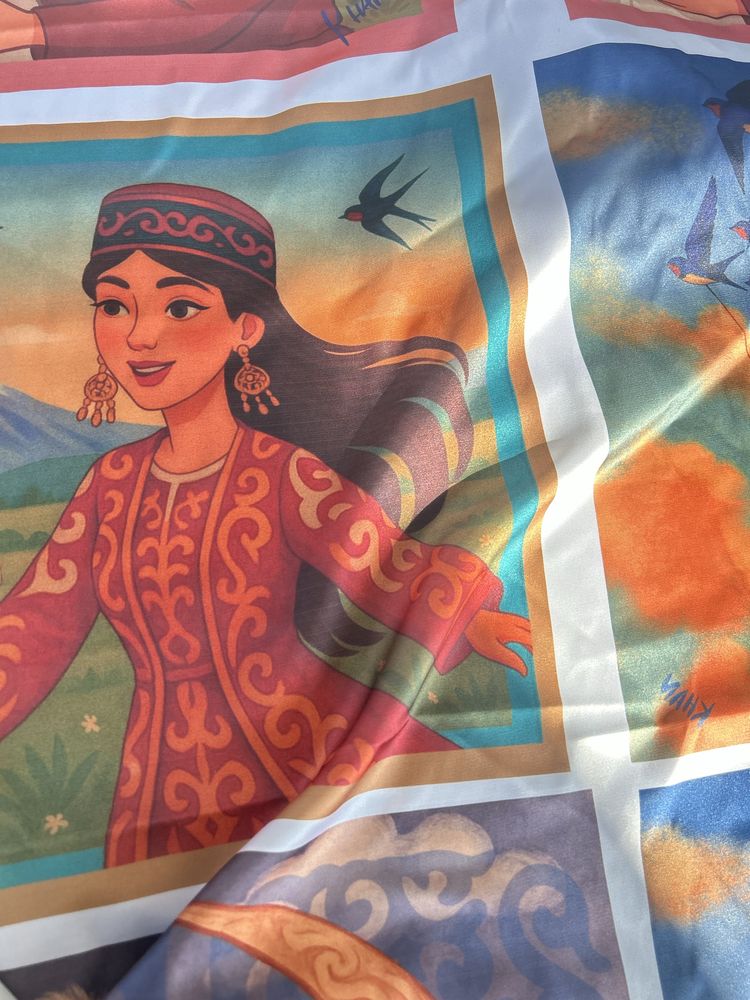 Аппарат для сублимаций широкоформатный mimaki