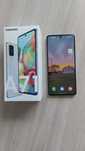 Samsung galaxy A 71