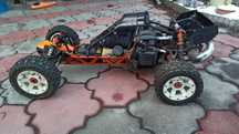 RC R/C  машина на радиоуправлении  машинка