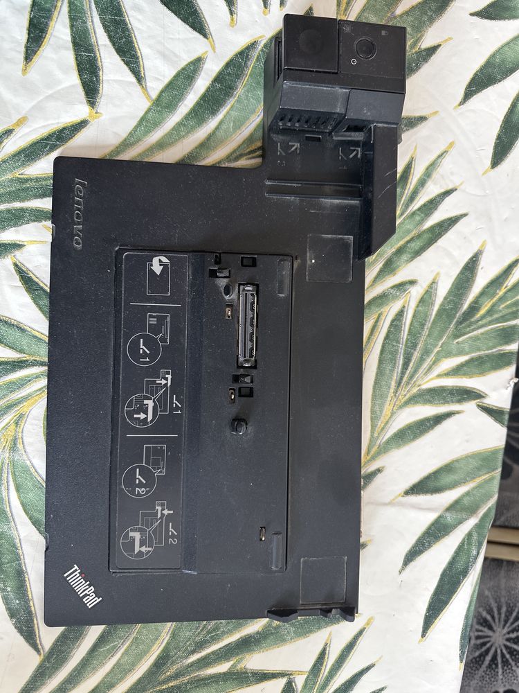 Lenovo Thinkpad T430