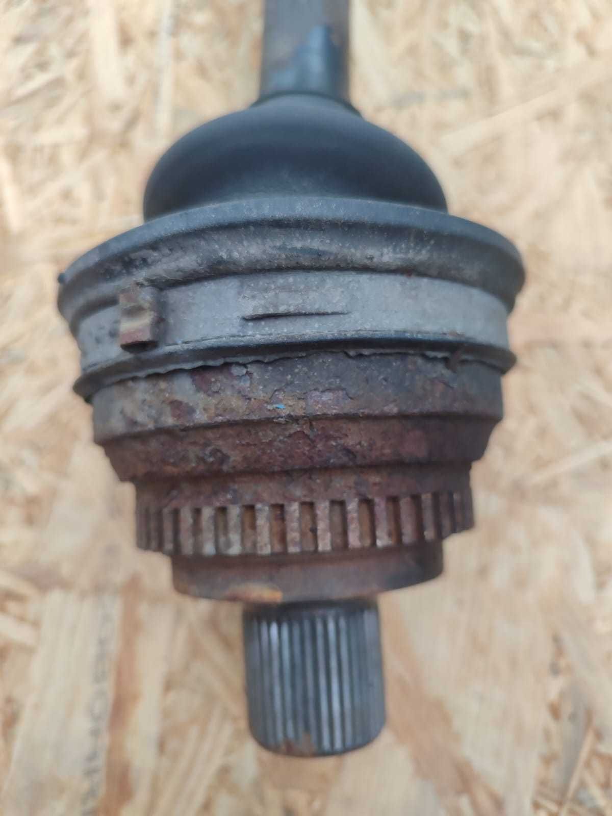 Задние привода на Ауди Audi 100 А6 С4