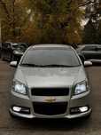 Аренда авто Chevrolet Nexia 9000тг