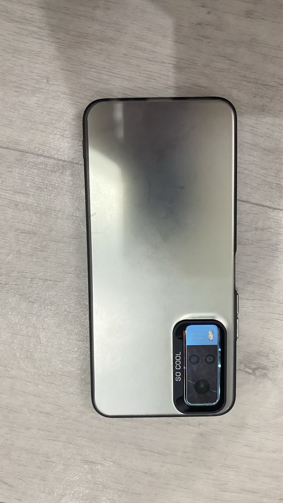 Vivo y53s 128гб бу