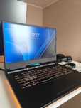 Продам Ноутбук Asus Rog Strix G531