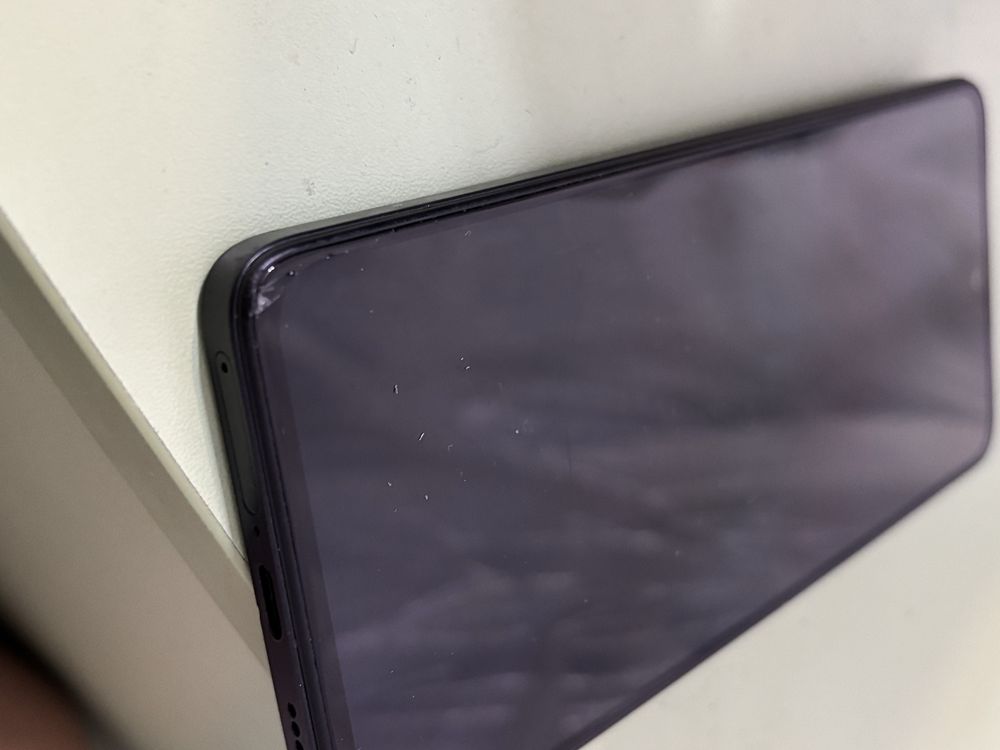 Это Redmi  note 14