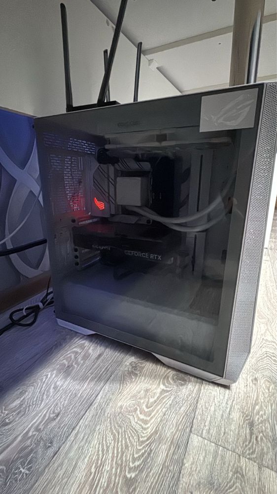 i5-13400 rtx 4070 Системный блок