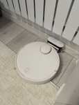 робот пылесос Xiaomi mi robot vacuum