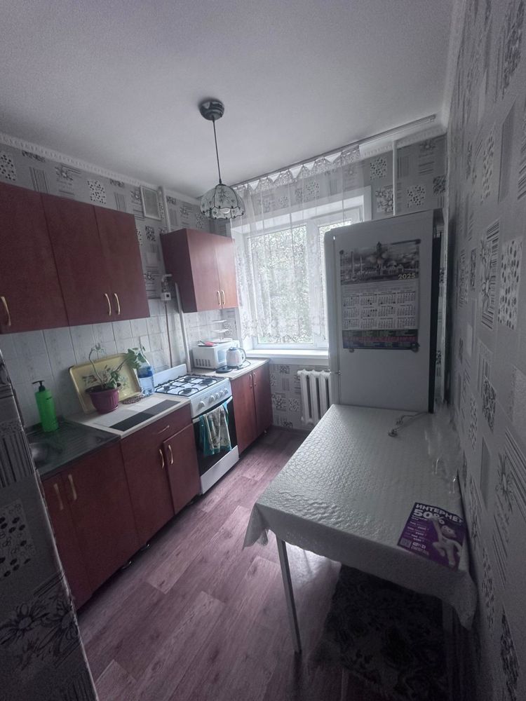 Сдам квартиру на дол срок