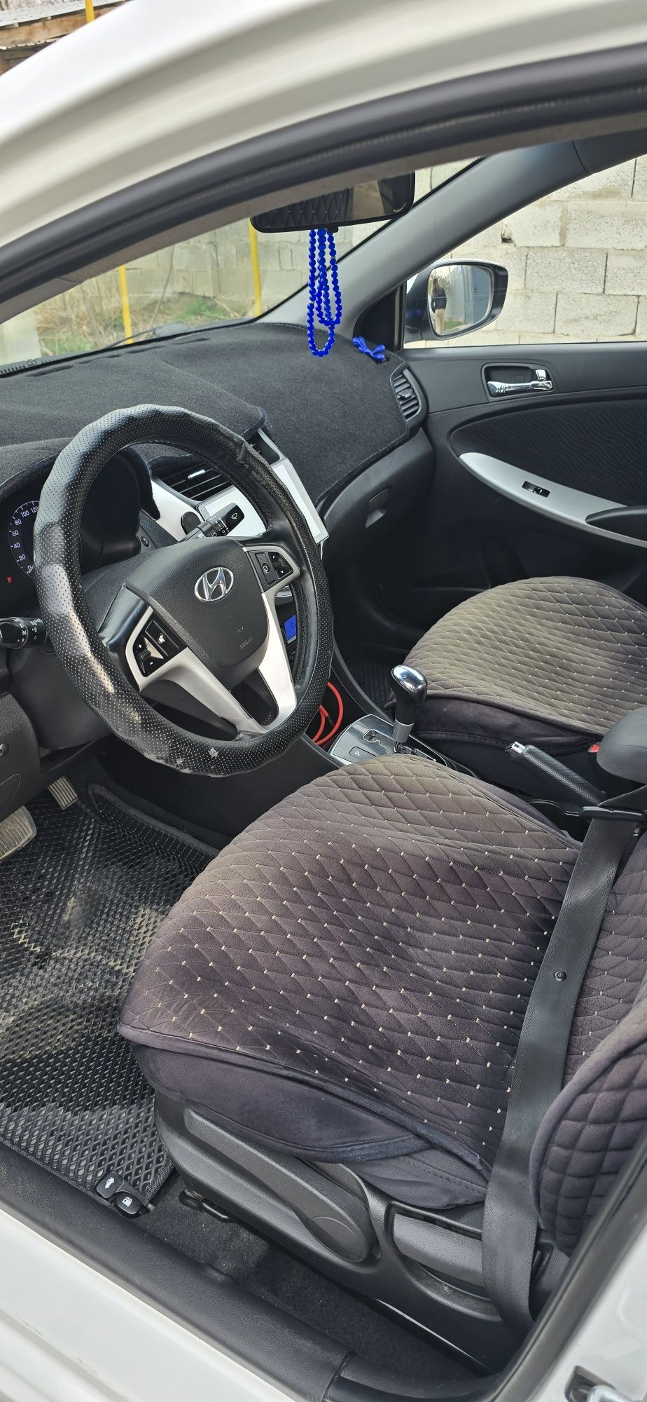 Продам Hyundai Accent 2014