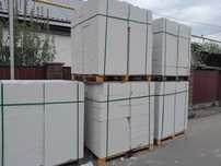 Газоблок 200×250×600