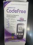 Глюкометр codefree