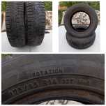 Продам!!!Резина R14