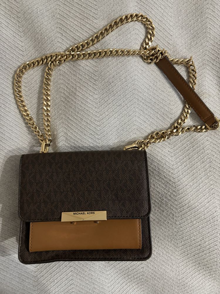Сумка Michael Kors