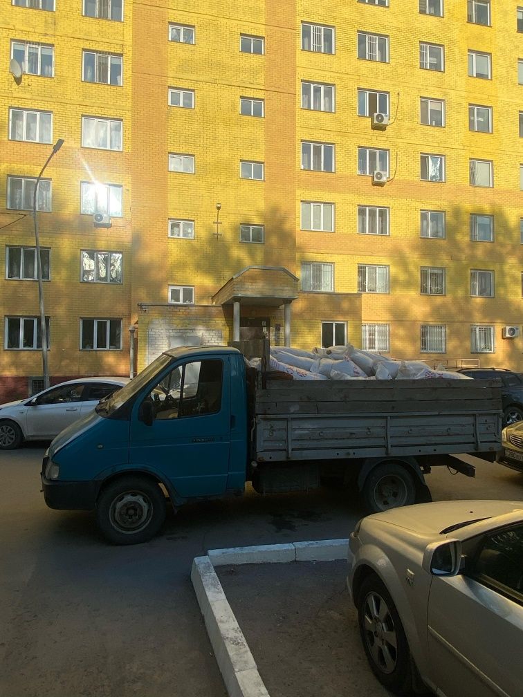 Продам газель двигатель 100ка