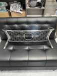 Решетка радиатора Lexus RX350