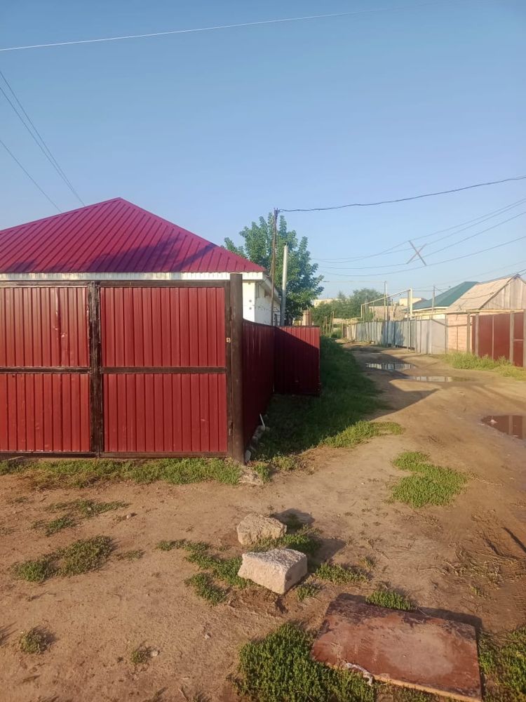 Продам дом с ижс