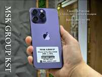 iPhone 14 Pro Max Айфон 14 Про Макс I Гарантия 3 Месяца