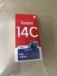 Redmi 14C 128 Гб/4+4Гб RAM