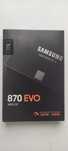 Ssd Samsung sata 2,5 1 tb
