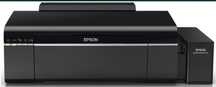 Продам принтер epson L805