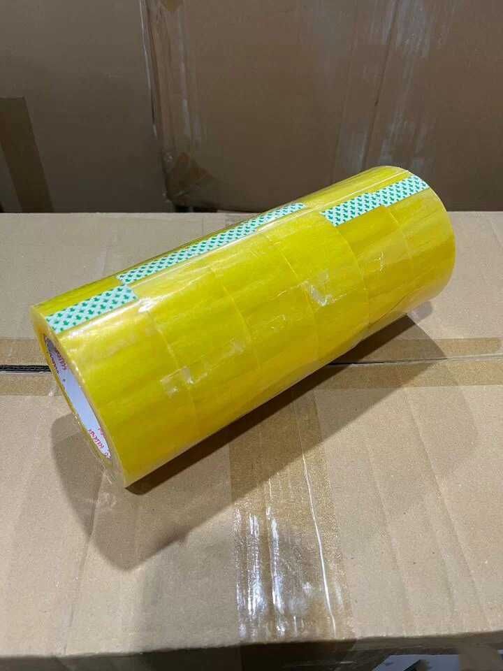 Продам скотч прозрачный