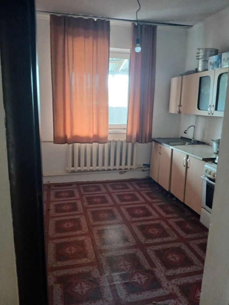 Продам дом кирпичный