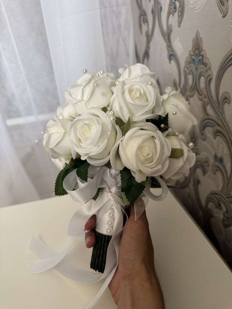 Букет невесты