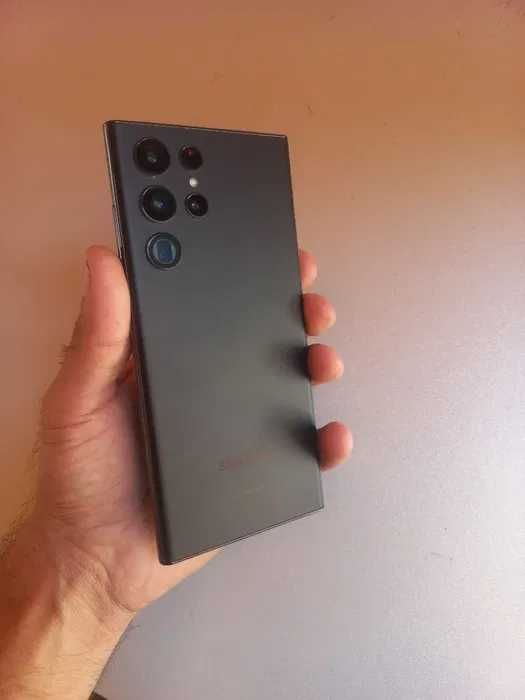 Samsung S22 Ultra