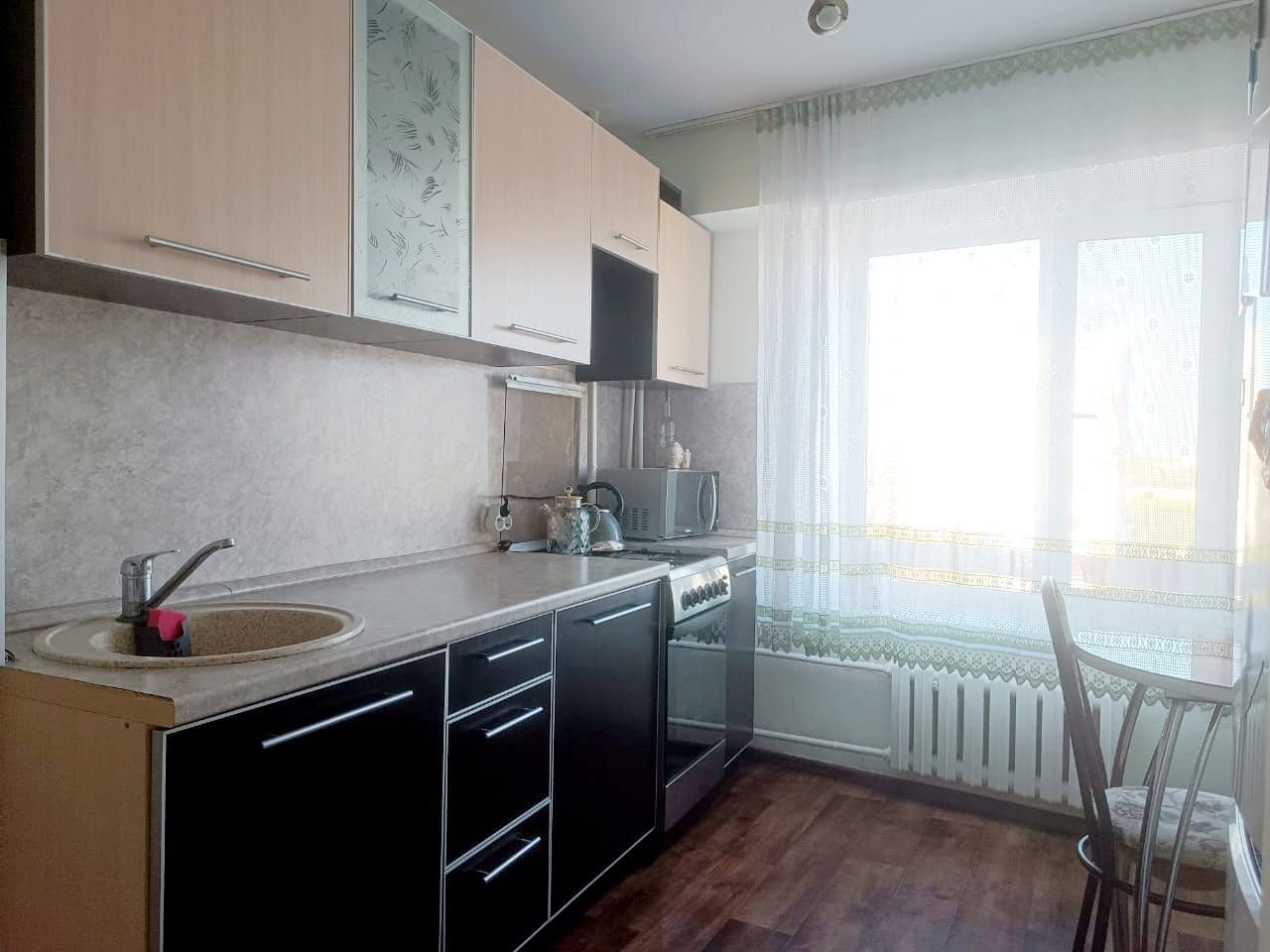 Продам квартиру срочно