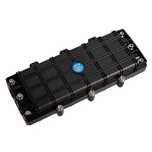 Муфта оптическая OK-FOSC-102-48F до 48 волокон