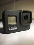 GoPro Hero 8 Black экшн-камера