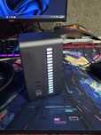 USB HUB, Док-Станция Hagibis U100 для Macbook и других ноутбуков