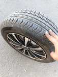 Литие диски R15 5 x 100 мм