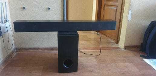 Soundbar LG shn5, Саундбар
