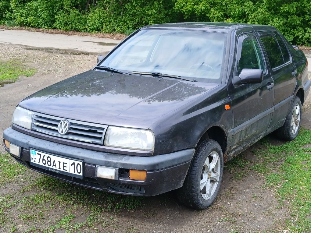 Продам фольксваген венто