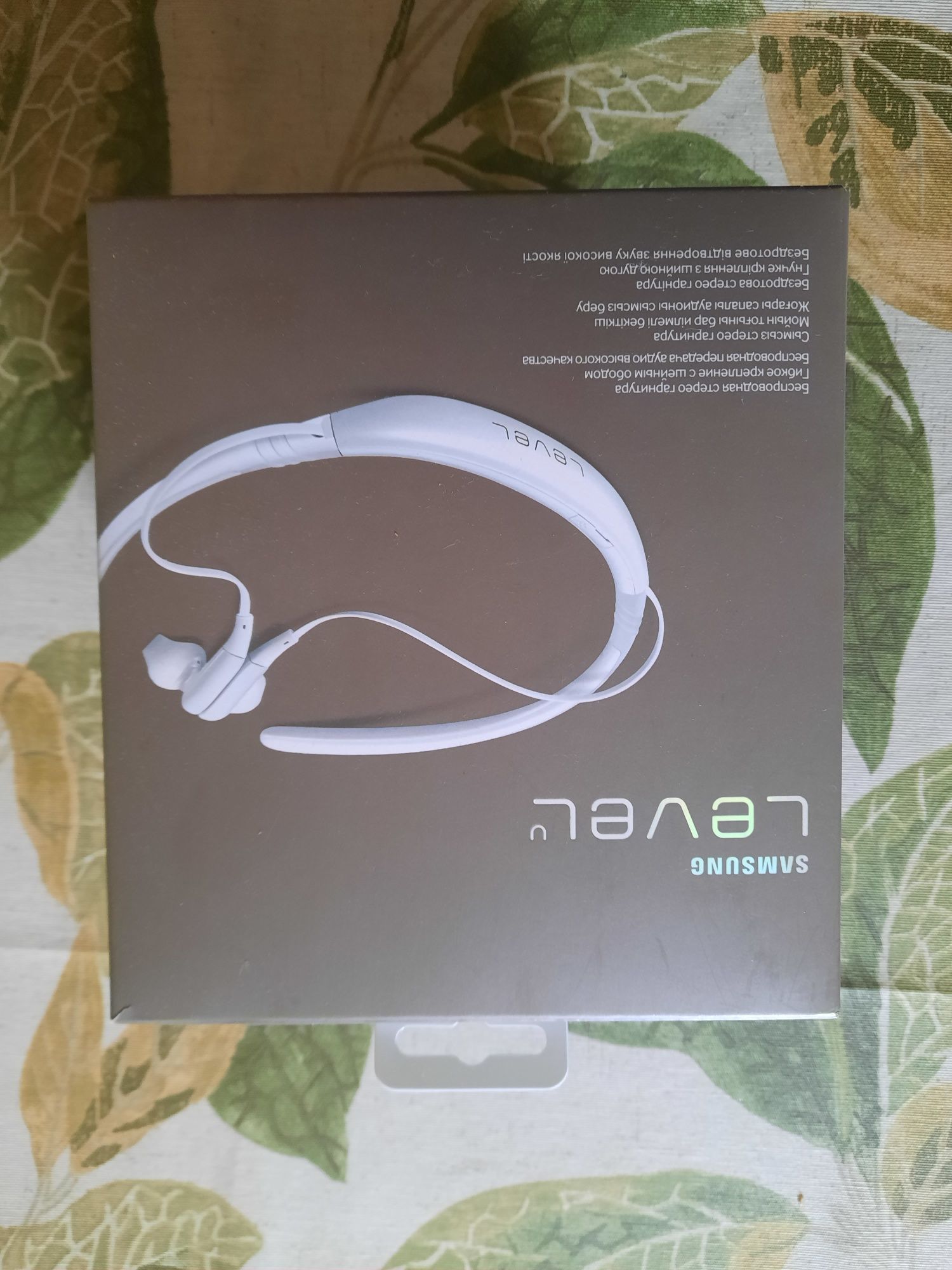 Продам часы Samsung