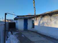 Продается дом в Чапаево