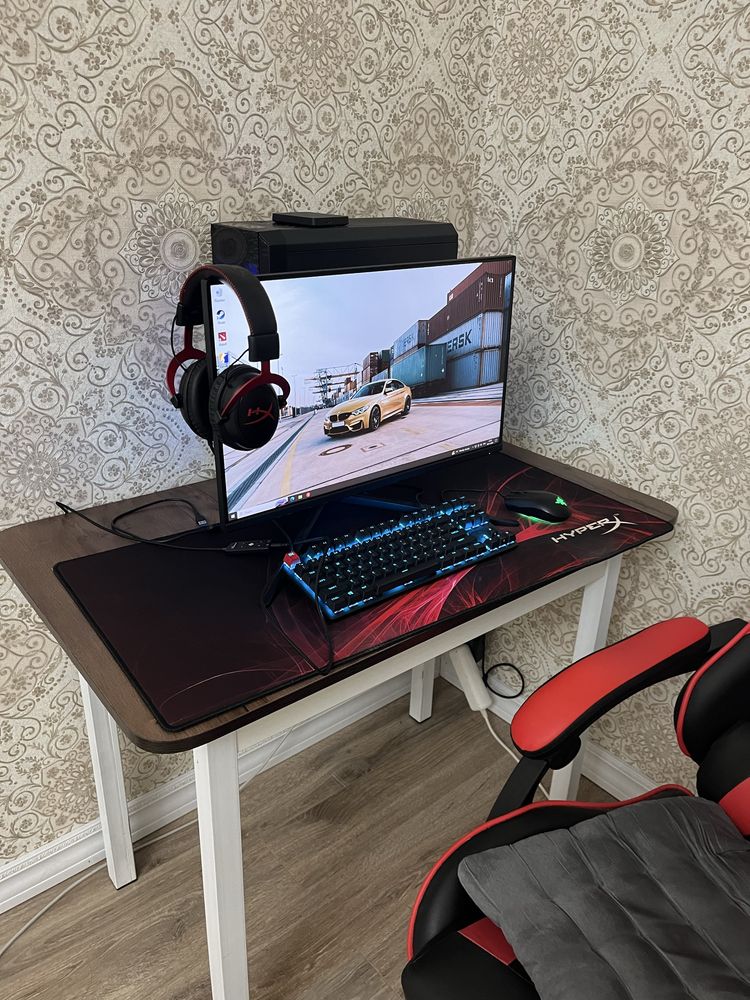 игровой монитор 144гц